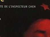 Mort d'une Héroïne Rouge, polar Xiaolong