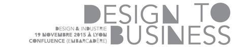 3 PASS Designer à GAGNER – Design to business 2015