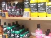 Quand Lush lheure noël (#3)