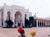 Bouteflika a-t-il peur Peuple algeriens