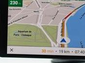 Google Maps ajoute mode hors ligne
