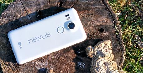 Le Nexus 5X, l’appareil pour tous?