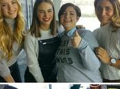 #Sauvonslesdessous J'ai échangé sous-vêtements avec Marie-Pierre Morin (durant tournage #HockeyWife)