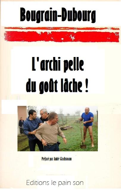 LA DERNIÈRE PRÉFACE DE GLUCKSMANN