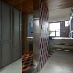 ARCHITECTURE : KC Design Studio