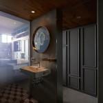 ARCHITECTURE : KC Design Studio