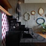 ARCHITECTURE : KC Design Studio