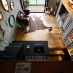 ARCHITECTURE : KC Design Studio