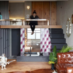 ARCHITECTURE : KC Design Studio