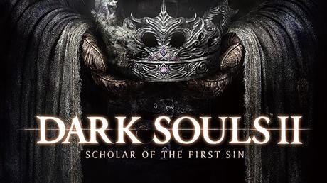 Dark Souls 2 : Scholar of the First Sin – Toujours aussi dur, toujours aussi bon ?