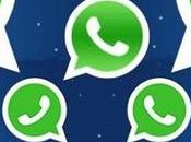 Whatsapp, service retail