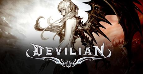 Devilian disponible en version française dès le 12 novembre