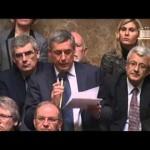 dessin de derek fitzpatrick juin 1948