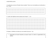 dessin derek fitzpatrick juin 1948