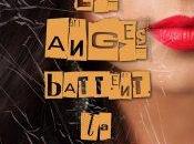 anges battent campagne Sophie Jomain