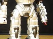 Avis Robot radiocommandé pour enfants RoboAttack