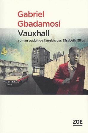 Vauxhall, de Gabriel Gbadamosi