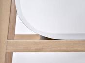 MAGNET chaise aimantée Arnaud Gauthier