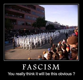 fascism