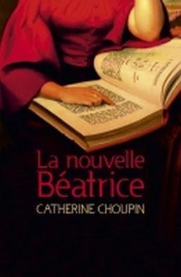 ⚓ J'ai jeté l'encre avec « La nouvelle Béatrice » de Catherine Choupin