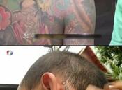 Yakusas Thaïlandais victimes réseaux sociaux [HD]