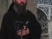 DERNIÈRE HEURE. Frappes russes: Abou Bakr Al-Baghdadi fuit Syrie pour l’Irak
