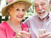 ANTIOXYDANTS: champagne pour prévenir démence? Antioxidants Redox Signaling