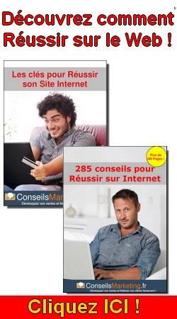 Les 103 conseils que j’aurais aimé qu’on me donne quand j’ai débuté sur Internet…