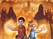 Malenfer; tome héritiers Cassandra O'Donnell