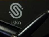 [High Tech] Test tablette iSKN Slate