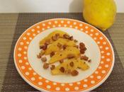 Coings fruits secs miel (Végétarien)