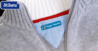 C'est l'histoire d'un gilet !