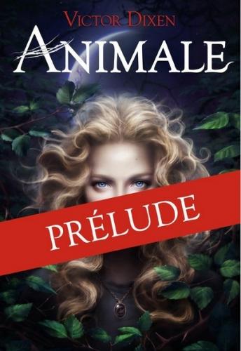Couverture Animale, tome 0 : Tambours dans la nuit