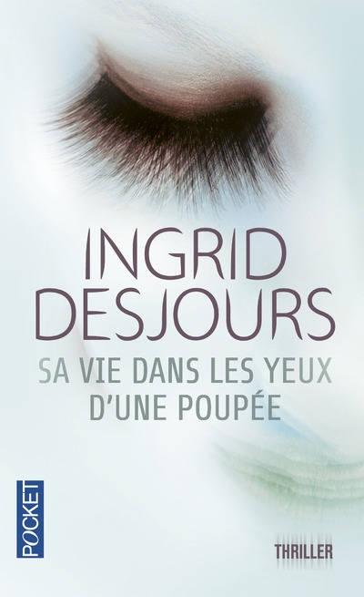Couverture Sa vie dans les yeux d'une poupée