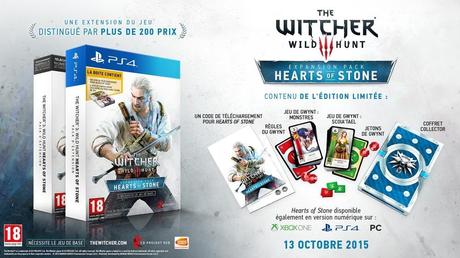 hearthofstone Unboxing   The Witcher 3   Hearth of Stone   PS4  unboxing The Witcher 3 ps4 hearth of stone 