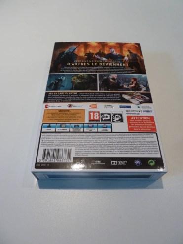  Unboxing   The Witcher 3   Hearth of Stone   PS4  unboxing The Witcher 3 ps4 hearth of stone 