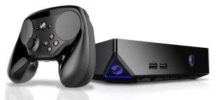  Alienware Steam Machine : jouer sur PC sur la télé du salon  steam Alienware 