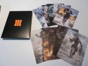  Unboxing   Call of Duty Black Ops 3   Edition Hardened   PS4  unboxing ps4 collector call of duty Black Ops 3 