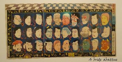 Le démon de l'estampe au Petit Palais