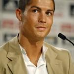 image de k.ronaldo