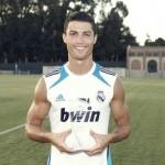 image de k.ronaldo