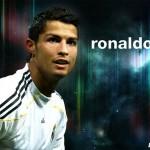 image de k.ronaldo