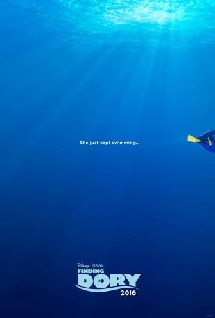 [News/Trailer] Le Monde de Dory : le trailer de la suite du Monde de Nemo !