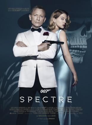 [Critique] 007 SPECTRE