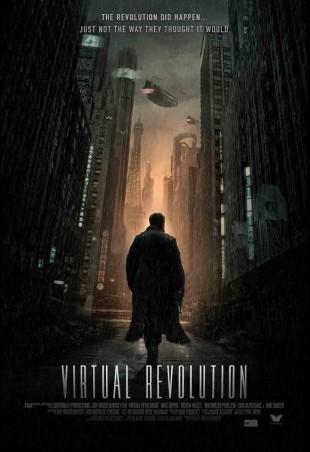 [News/Trailer] Virtual Revolution : le trailer !