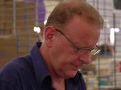 Jean Teulé Mangez-le vous voulez