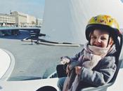 manteau, paillettes Volcan retrouvé