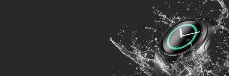 Montres connectées Samsung GEAR S2 et Gear S2 Classic Montres connectées Samsung GEAR S2 et Gear S2 Classic