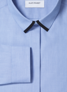 ALAIN FIGARET FEMME  – DES COLS D’EXCEPTIONS