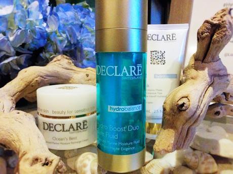 Hydrobalance Hydrobalance